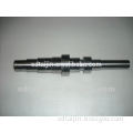 rolled gearbox input shaft for SUV and Car